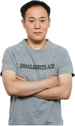 写真:ディレクター 山本 真